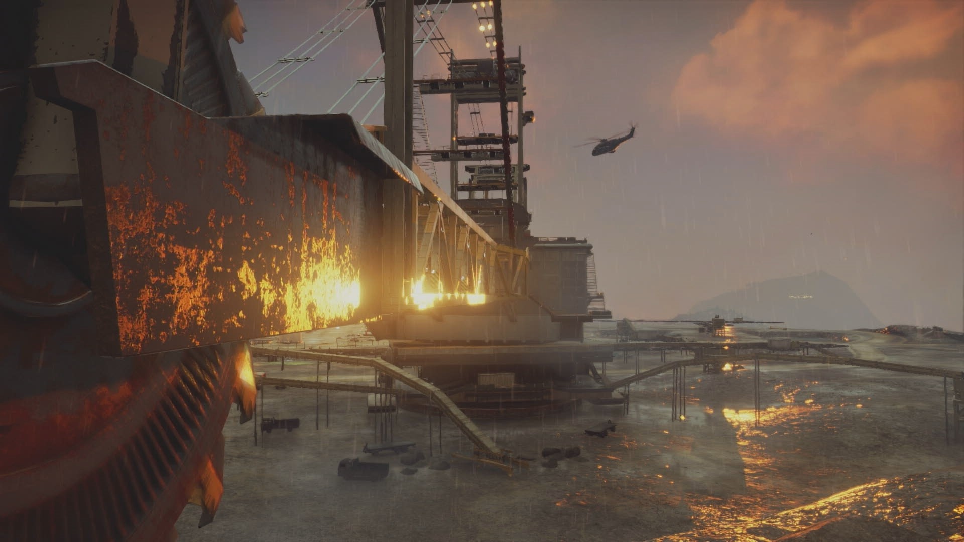 Just Cause 3